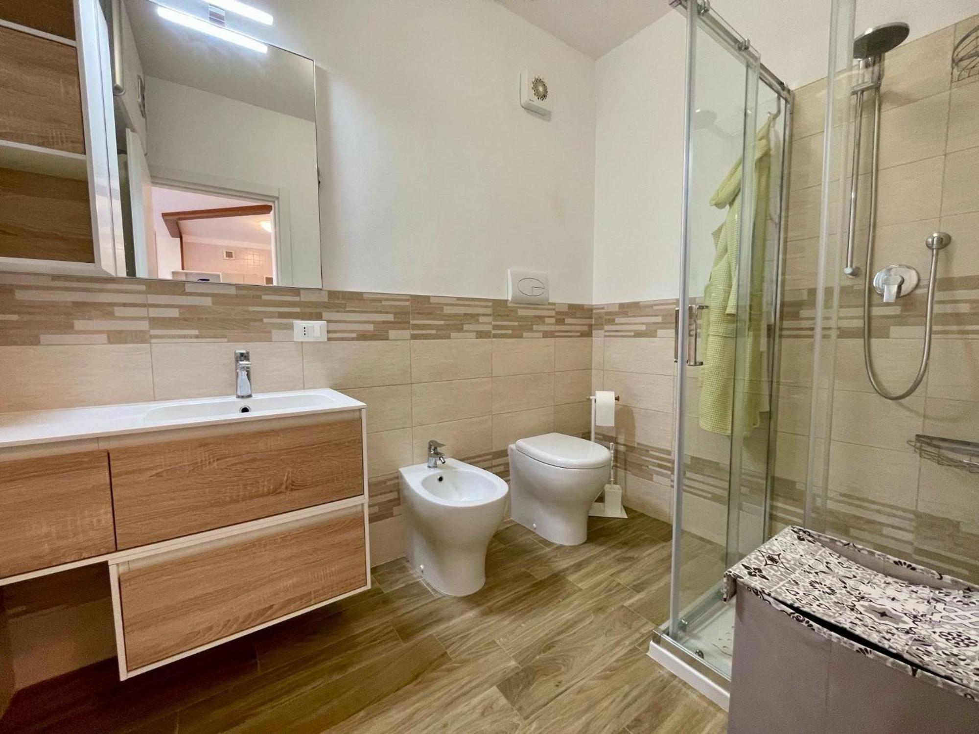 Bright Apartment With Pool Porto Santa Margherita di Caorle Ngoại thất bức ảnh