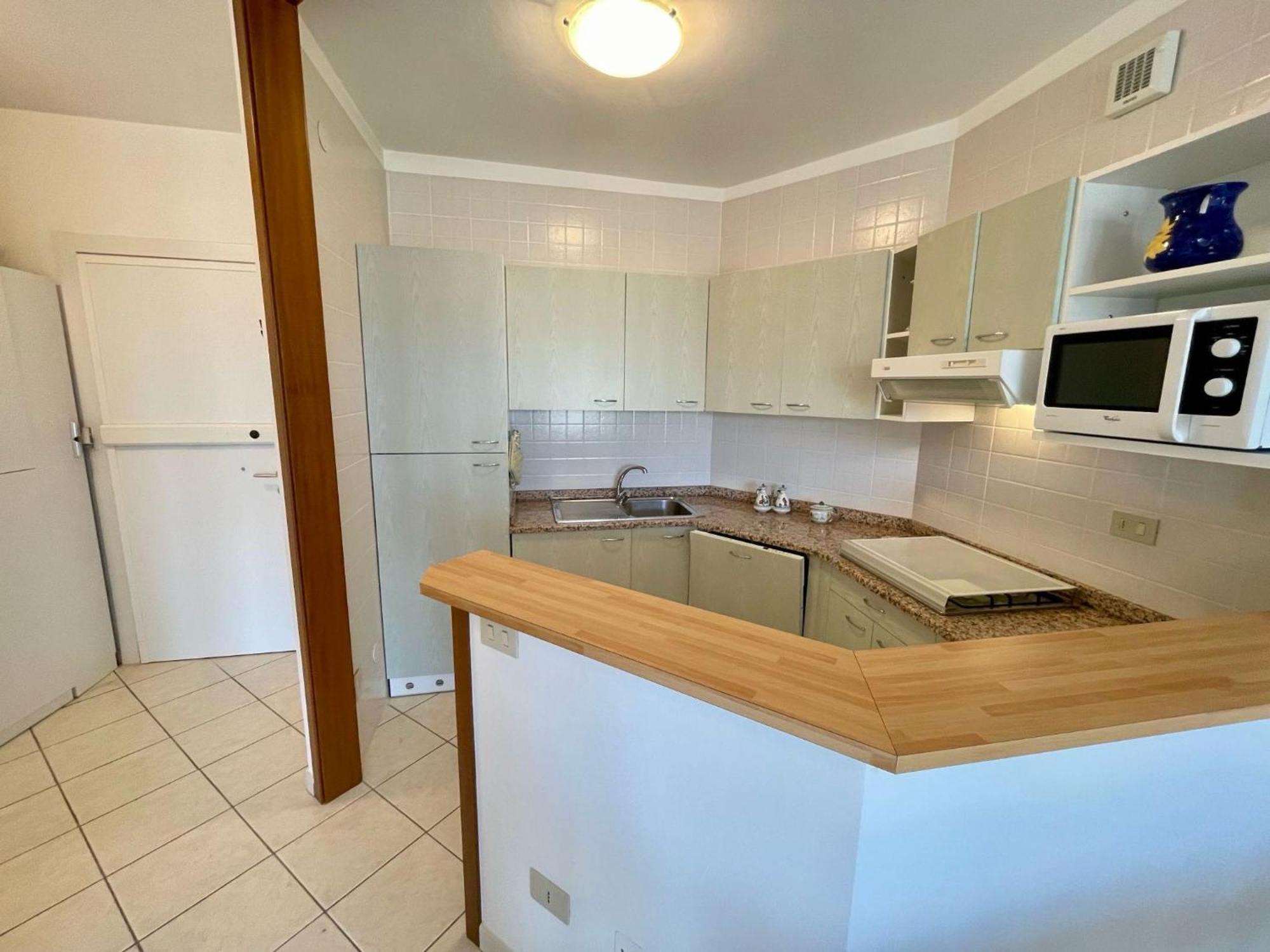 Bright Apartment With Pool Porto Santa Margherita di Caorle Ngoại thất bức ảnh
